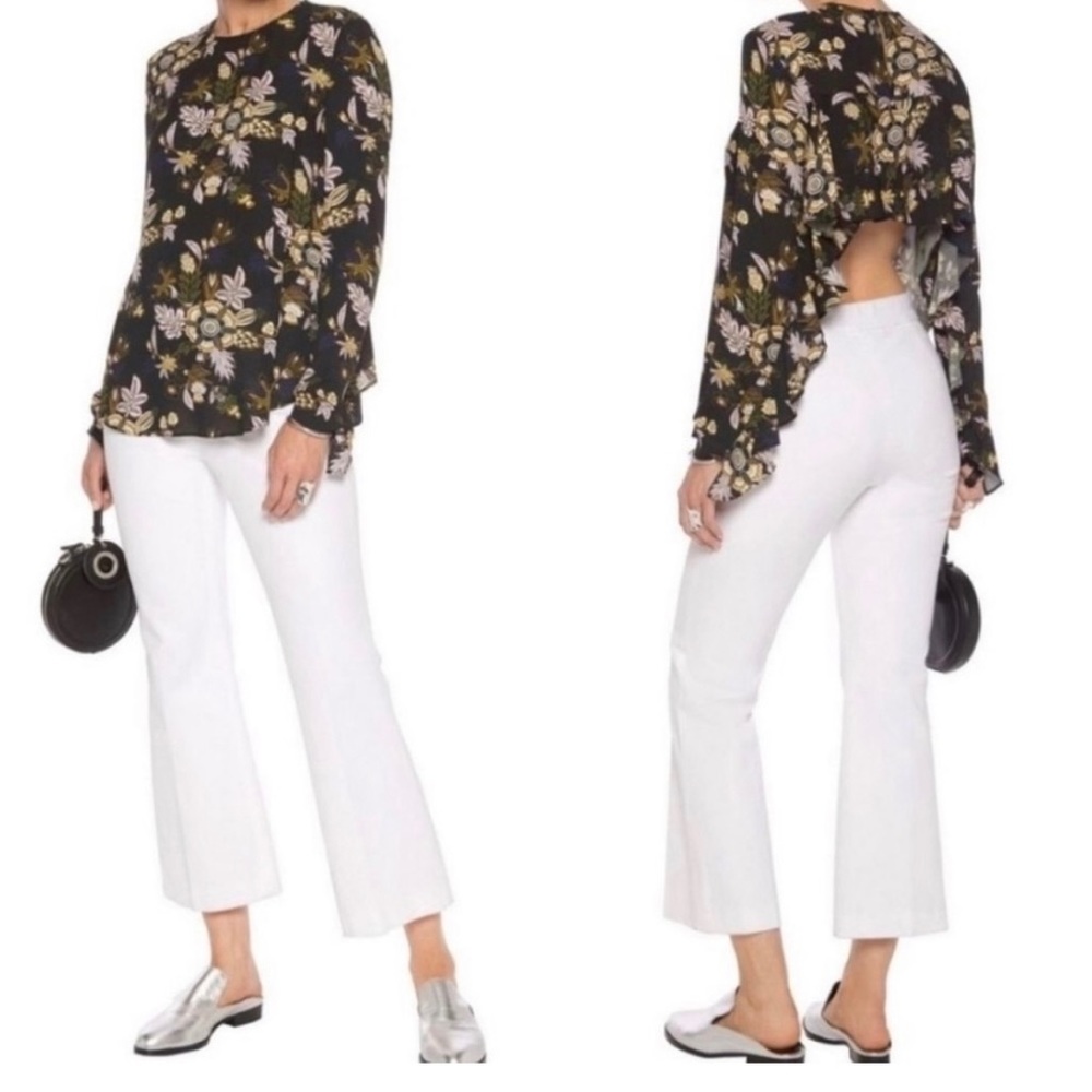 A.L.C Blouse